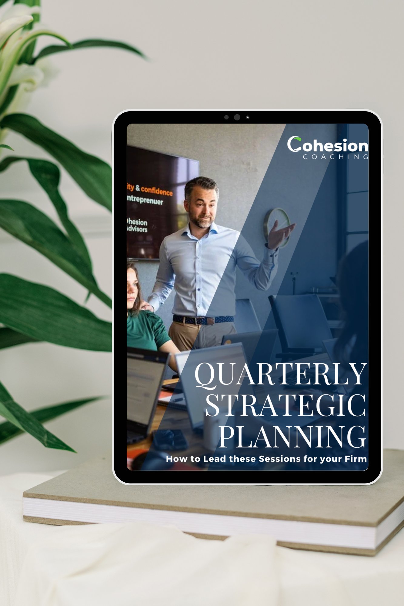 2025 quarterly strategic planning