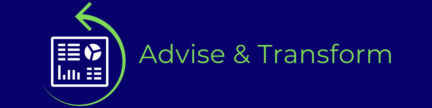 advise & transform header test1